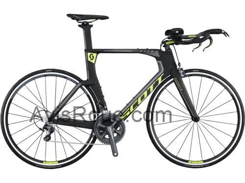 Scott Plasma 10 fiche technique et avis